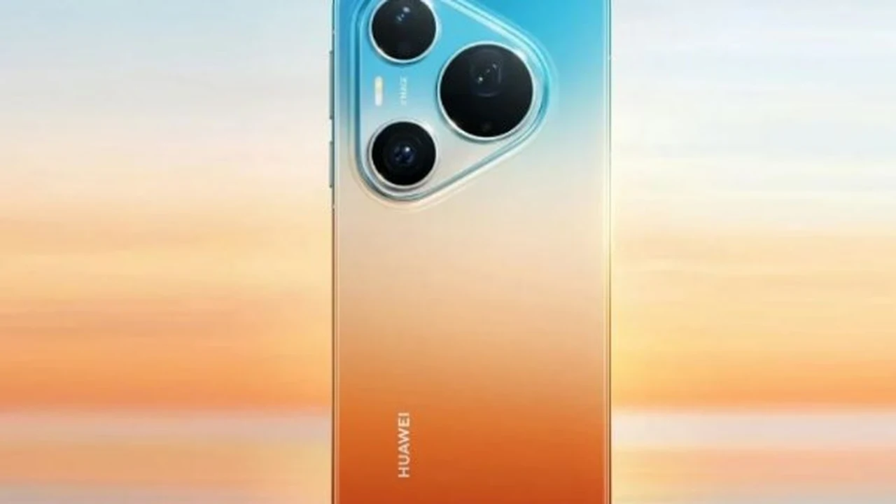 هواوي تتحدى سامسونج وآيفون بهاتف جديد يمتلك مواصفات خارقة في عام 2026